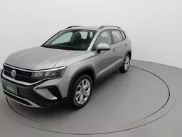 Volkswagen Taos