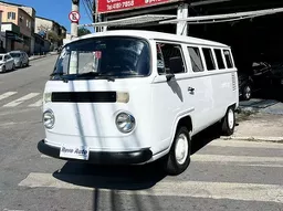 Volkswagen Kombi
