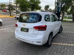 Chevrolet Spin