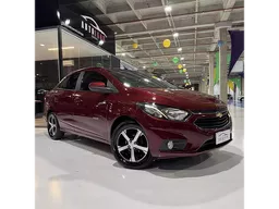 Chevrolet Prisma