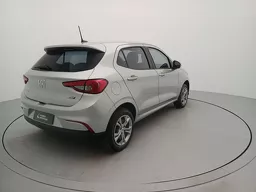 Fiat Argo