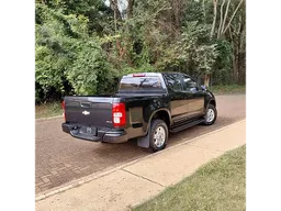 Chevrolet S10
