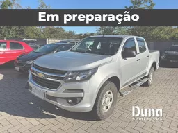 Chevrolet S10
