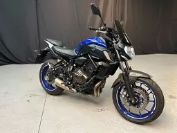 MT-07