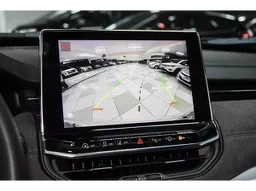 Jeep Commander