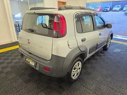 Fiat Uno