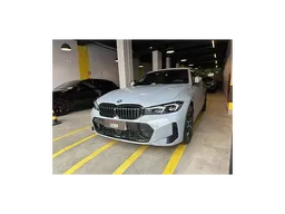 BMW 330e