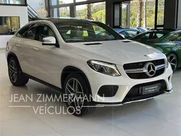 Mercedes-benz GLE 400