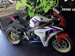 CBR 1000