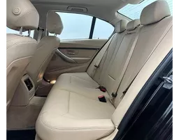 BMW 320i