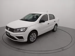 Volkswagen Voyage