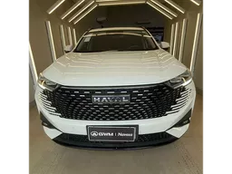 GWM Haval H6