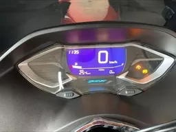 Honda PCX
