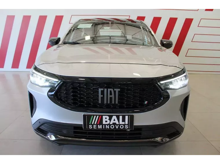 Fiat Fastback Prata 13