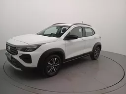 Fiat Pulse
