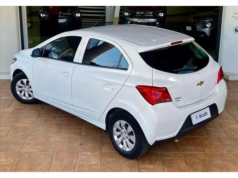 Foto do carro
