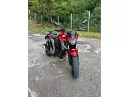 Fazer 250