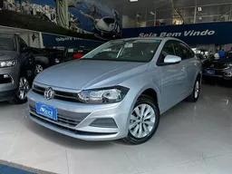 Volkswagen Virtus