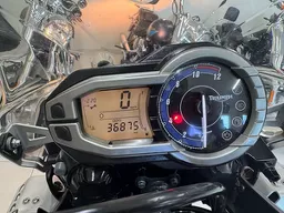 Triumph Tiger 800