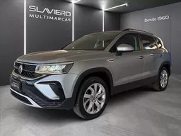 Volkswagen Taos