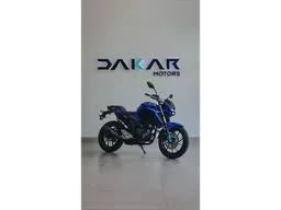 Fazer 150