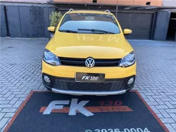 Volkswagen Crossfox