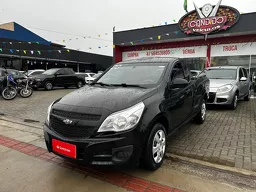 Chevrolet Montana
