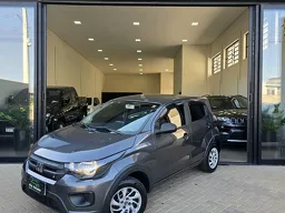 Fiat Mobi