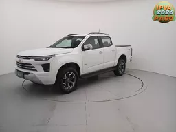 Chevrolet S10