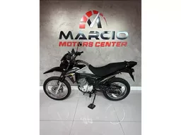 NXR 160