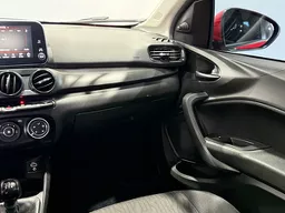 Fiat Cronos