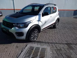 Fiat Mobi