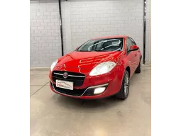 Fiat Bravo