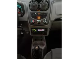 Chevrolet Agile