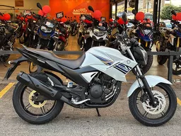 Yamaha YS 250