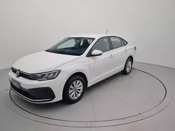 Volkswagen Virtus