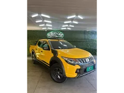 Mitsubishi L200 Triton