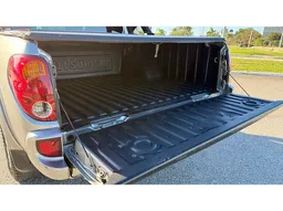 Mitsubishi L200 Triton