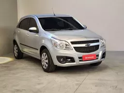 Chevrolet Agile