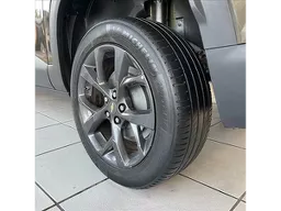 Chevrolet Montana