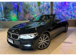 540i