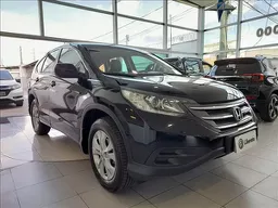 CRV