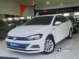 Volkswagen Virtus