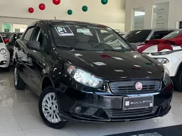 Fiat Grand Siena