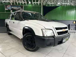 Chevrolet S10