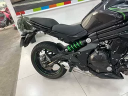 Kawasaki ER-6N