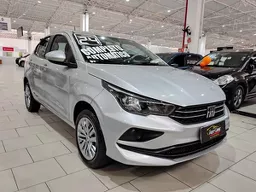 Fiat Cronos