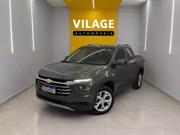 Chevrolet Montana