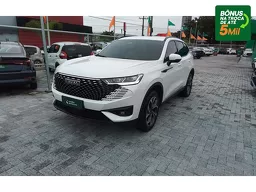 GWM Haval H6