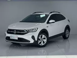 Volkswagen Nivus